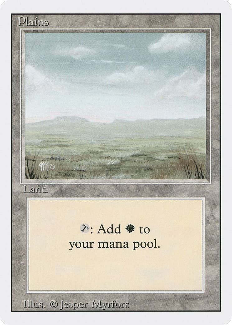 Plains - Image 1
