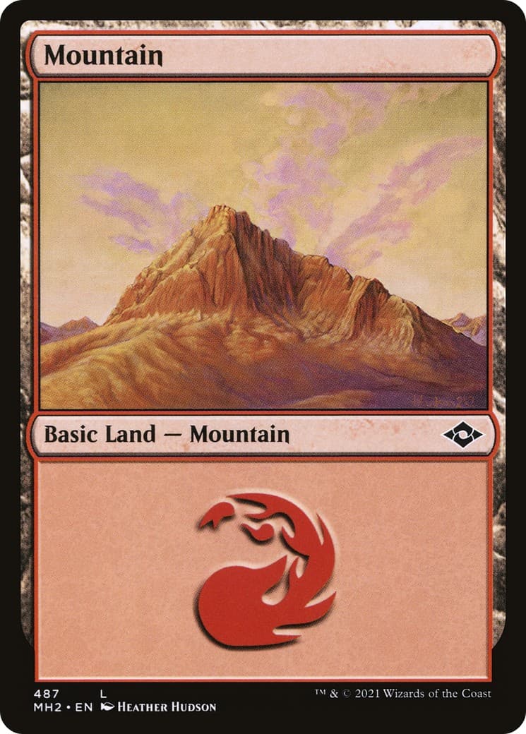 Mountain - Image 1