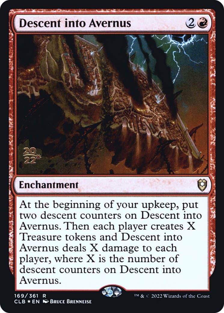 Descent into Avernus - Image 1