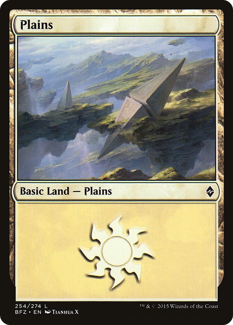 Plains - Image 1