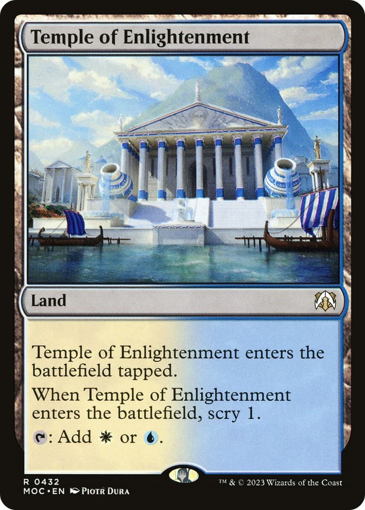 Temple of Enlightenment - Image 1