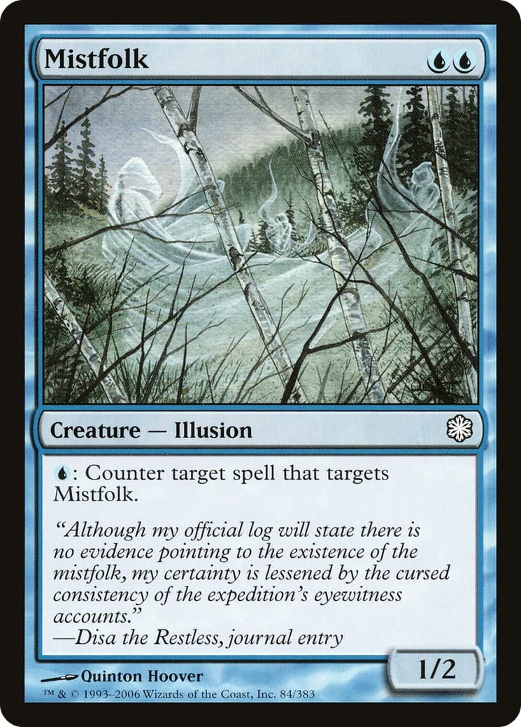 Mistfolk - Image 1