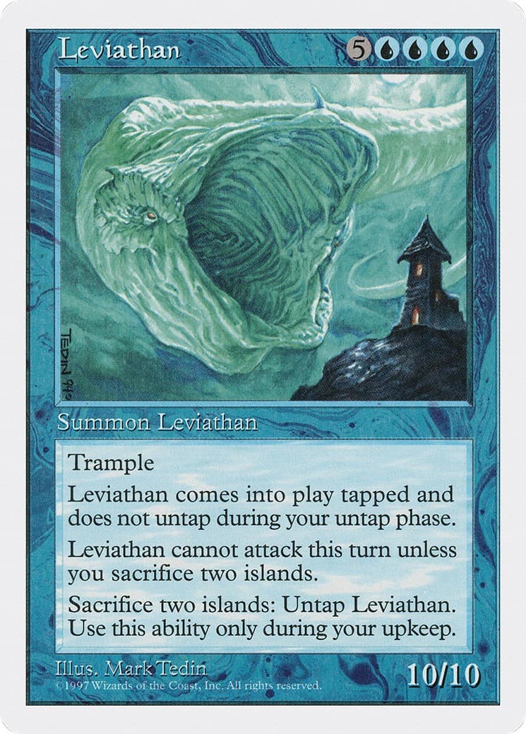 Leviathan - Image 1