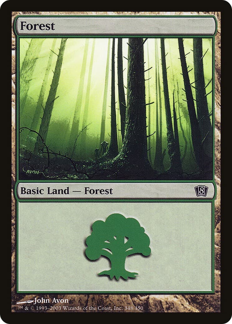 Forest - Image 1