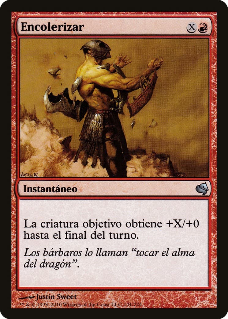 Enrage - Image 1