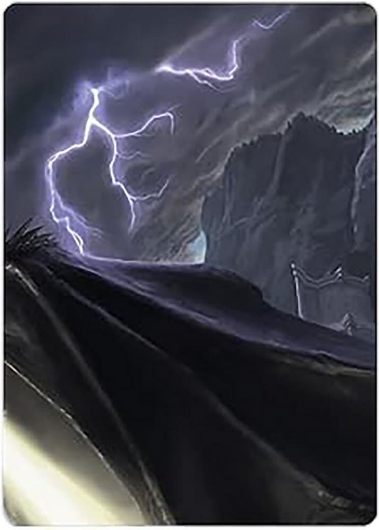 Sorcerous Squall // Sorcerous Squall - Image 1