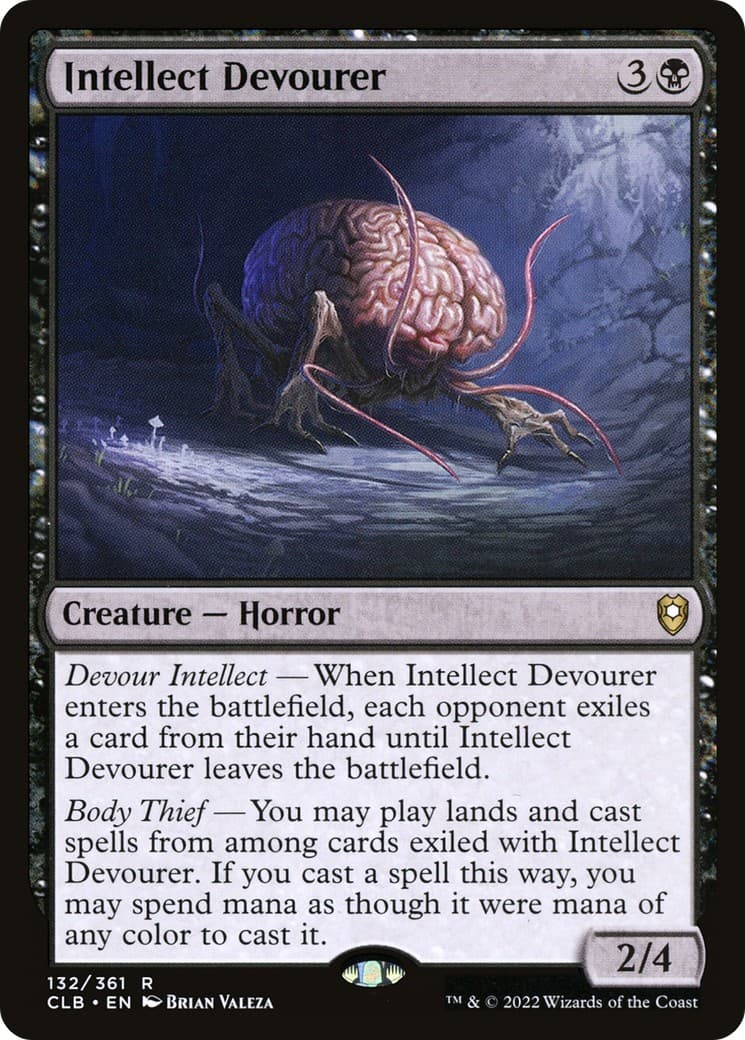 Intellect Devourer - Image 1