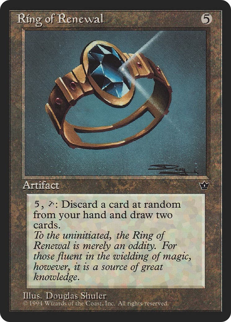 Ring of Renewal - Image 1