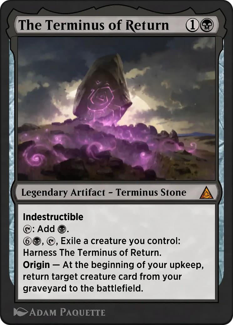 The Soul Stone - Image 1