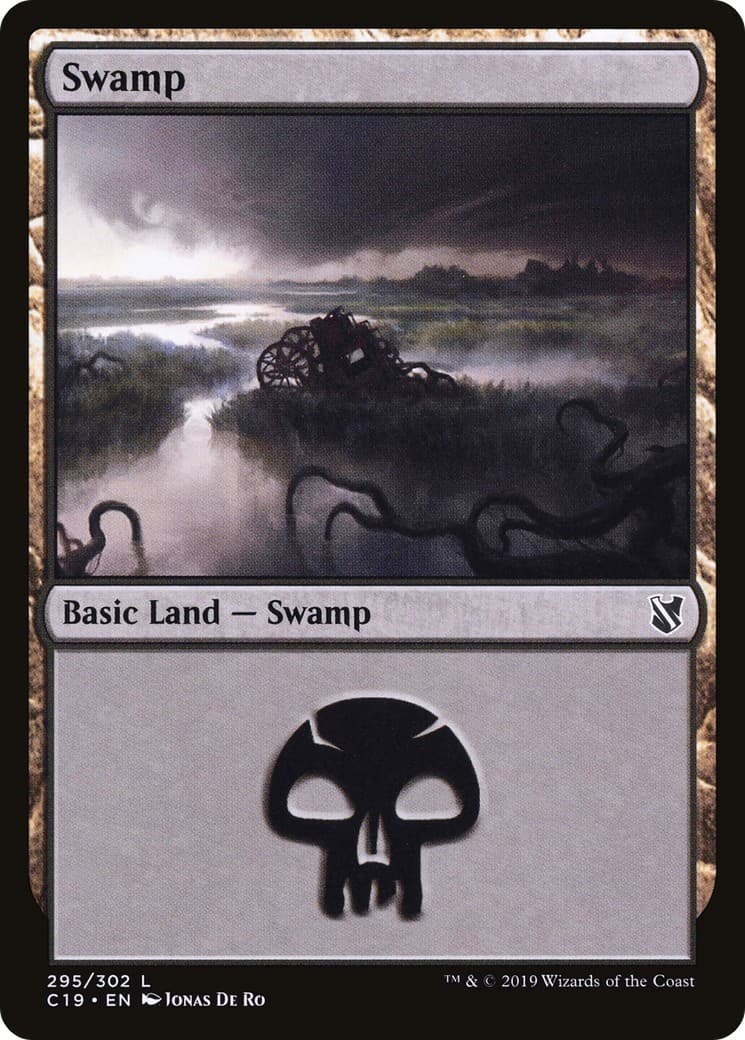 Swamp - Image 1