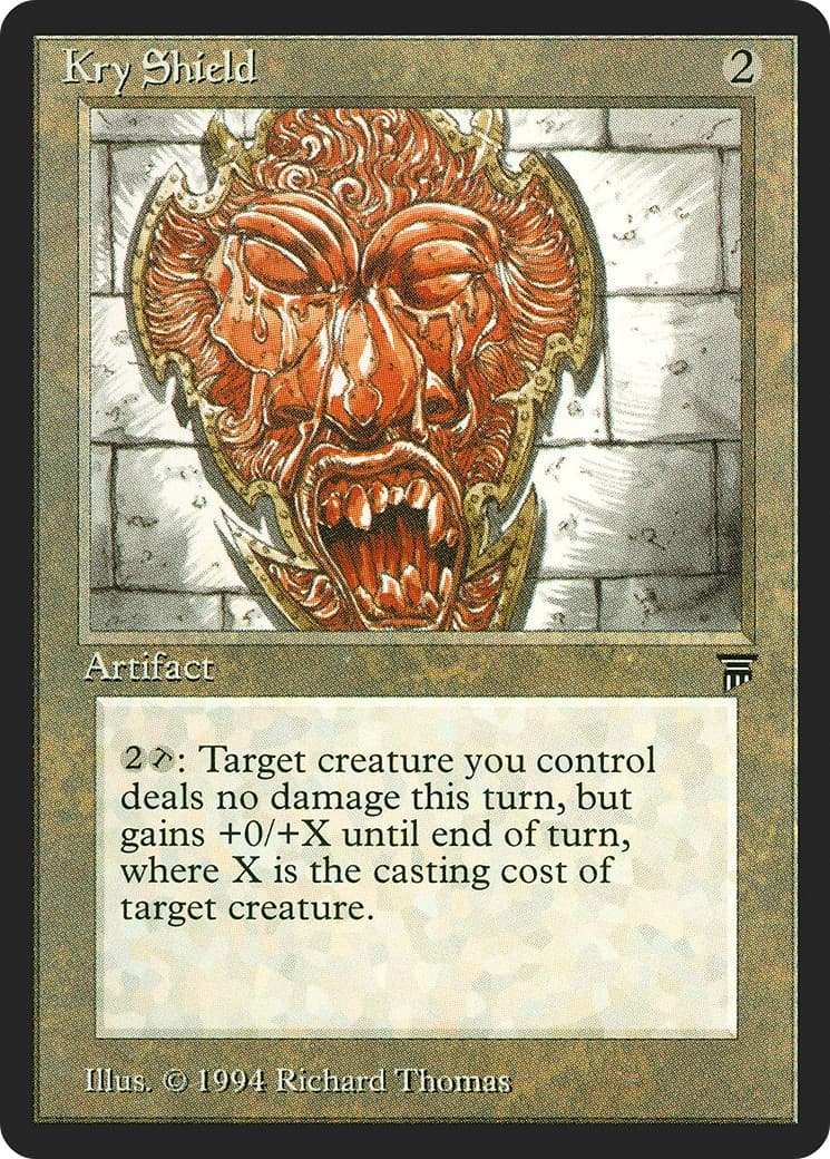 Kry Shield - Image 1