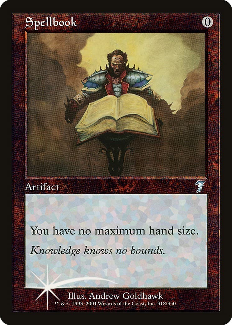 Spellbook - Image 1