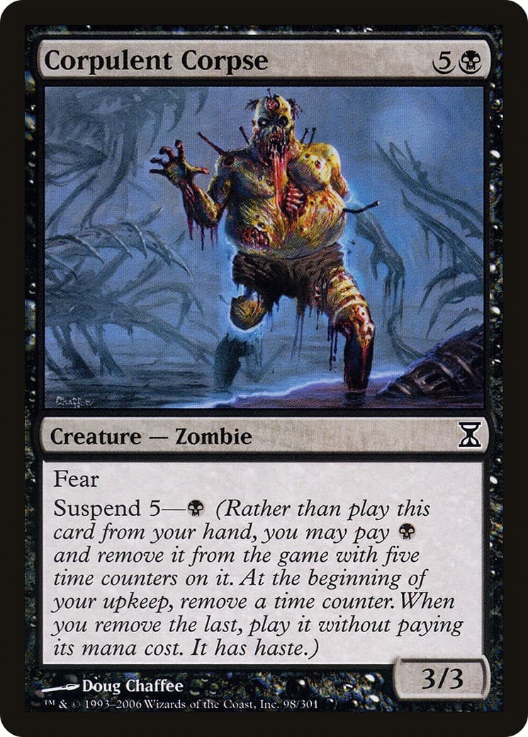 Corpulent Corpse - Image 1