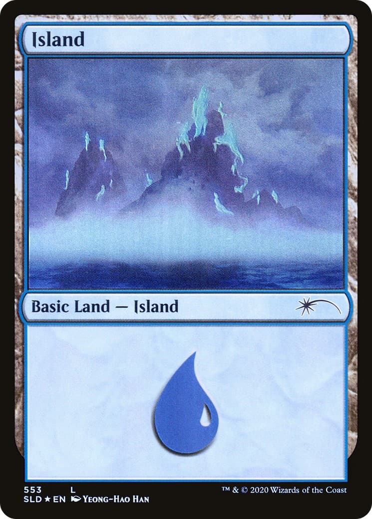 Island - Image 1