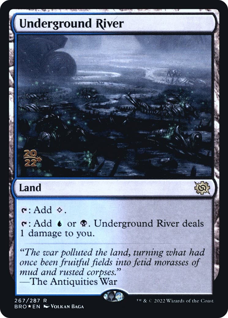 Underground River - Image 1