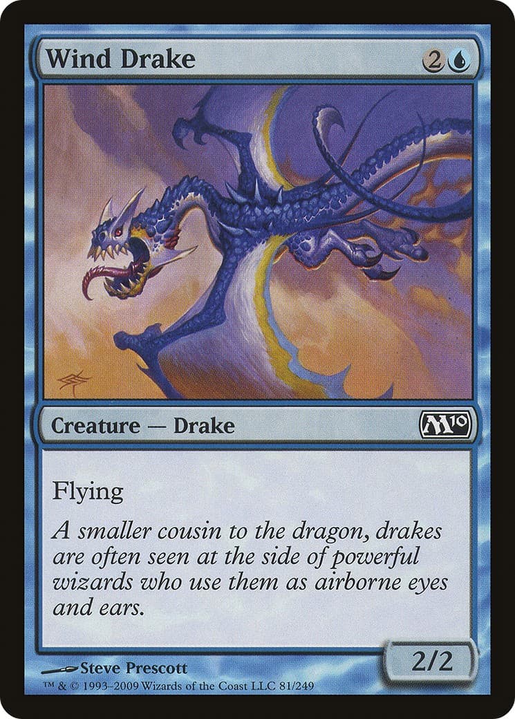 Wind Drake - Image 1