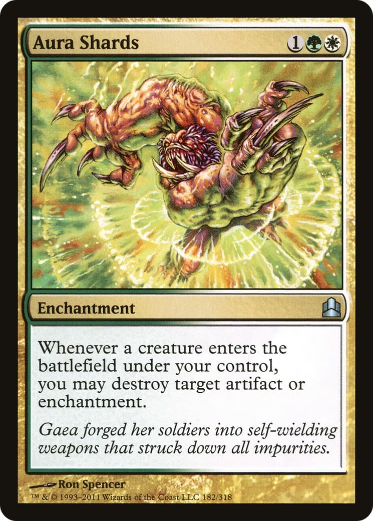 Aura Shards - Image 1