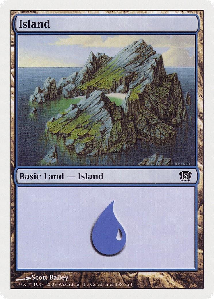 Island - Image 1