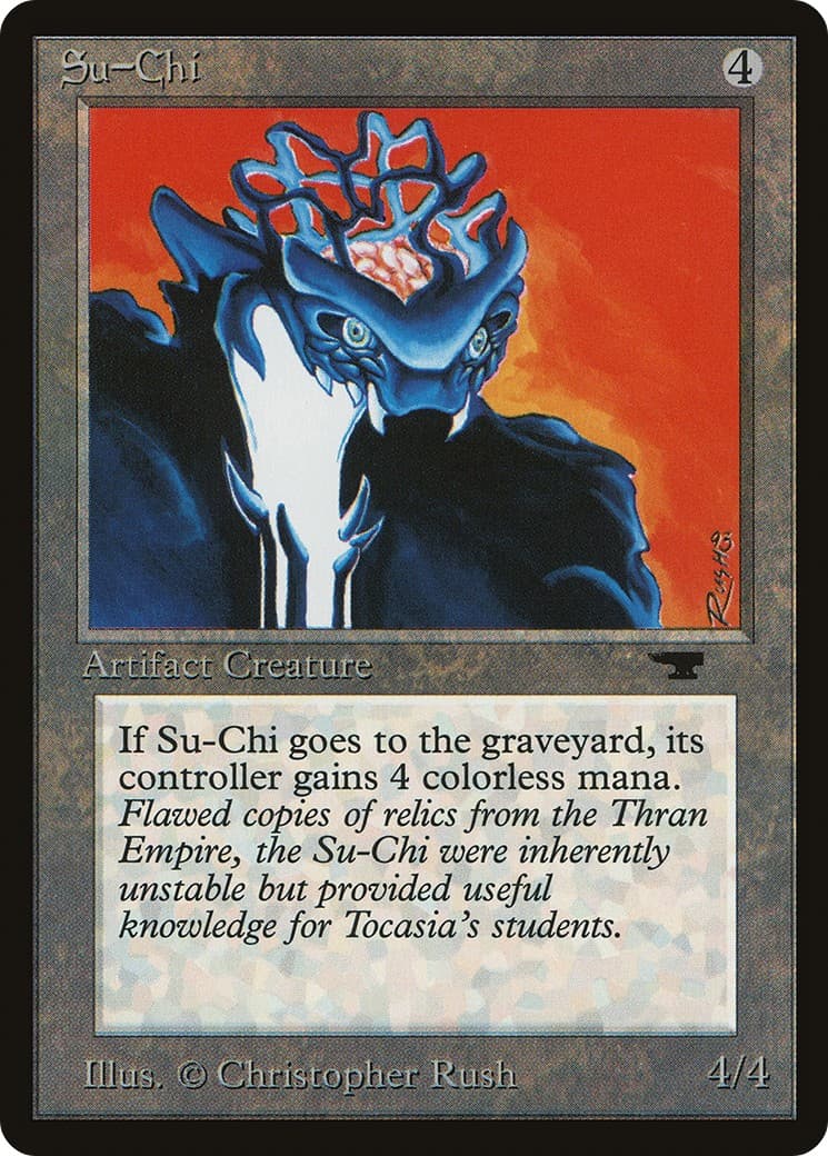 Su-Chi - Image 1