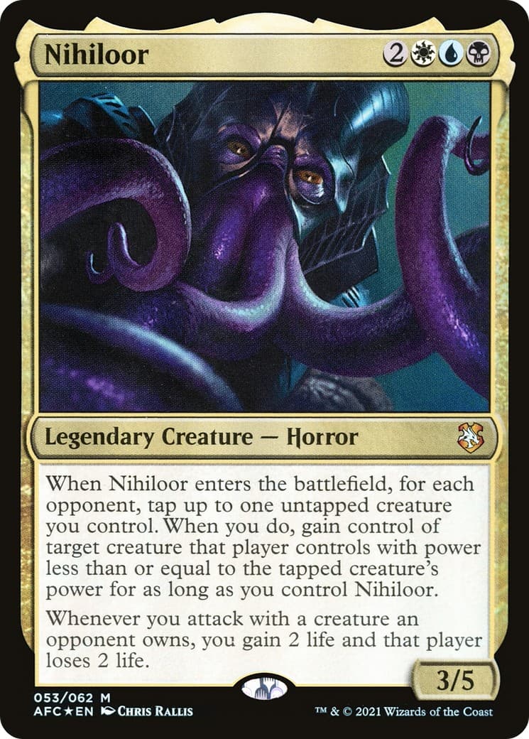 Nihiloor - Image 1