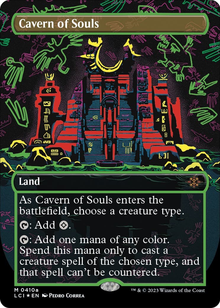 Cavern of Souls - Image 1