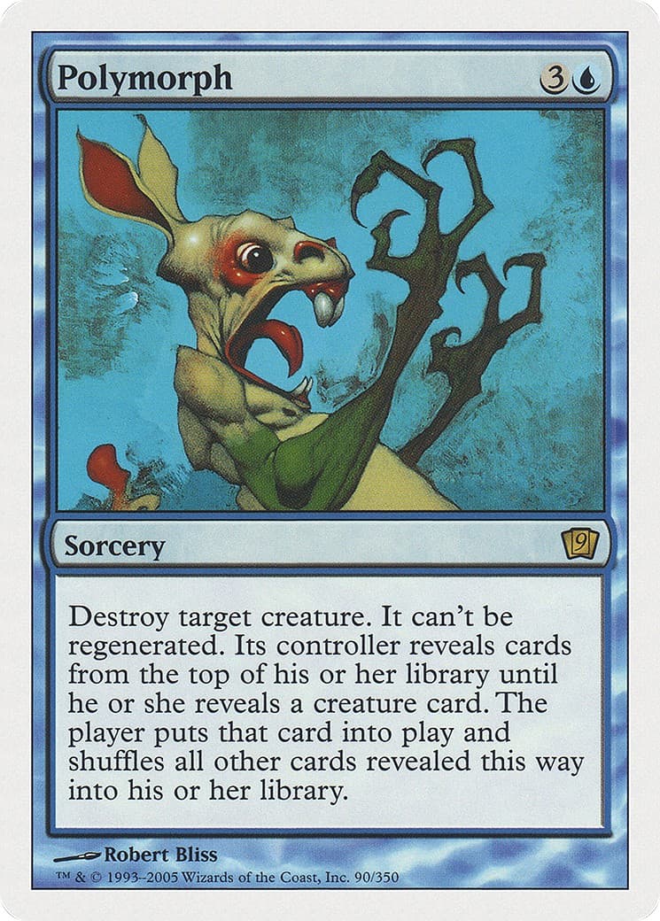 Polymorph - Image 1