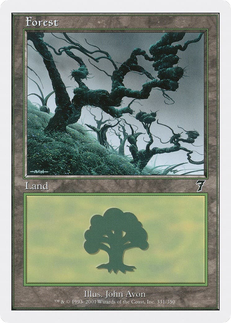 Forest - Image 1