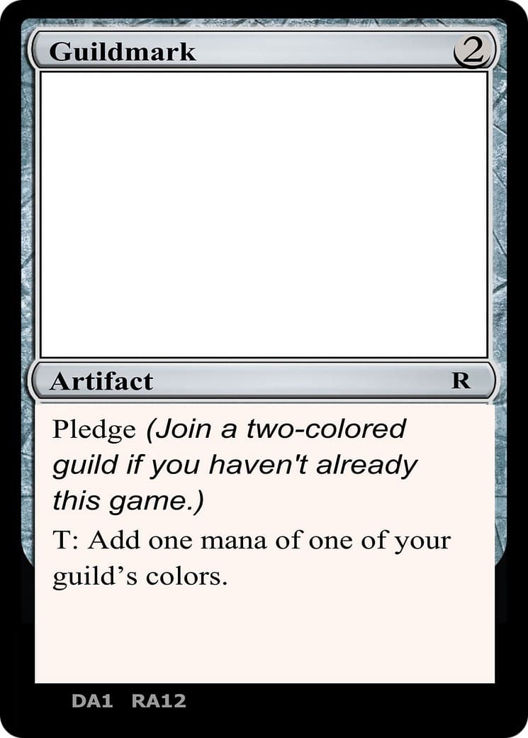 Guildmark - Image 1