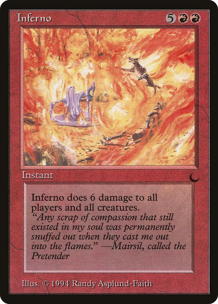 Inferno - Image 1