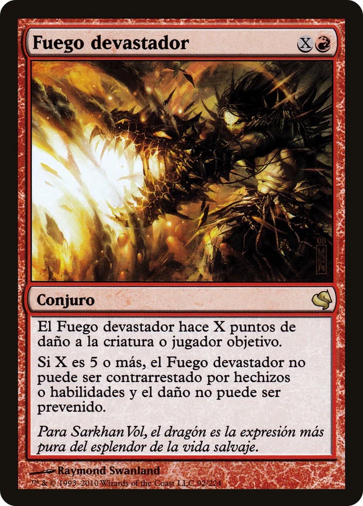 Banefire - Image 1