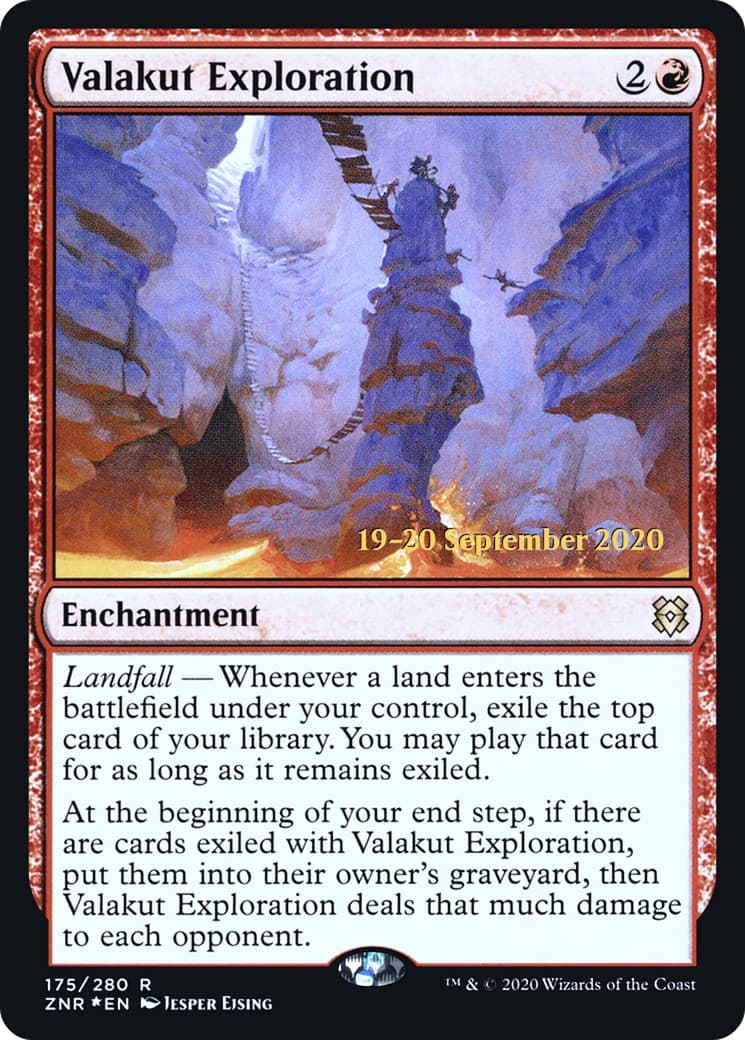Valakut Exploration - Image 1
