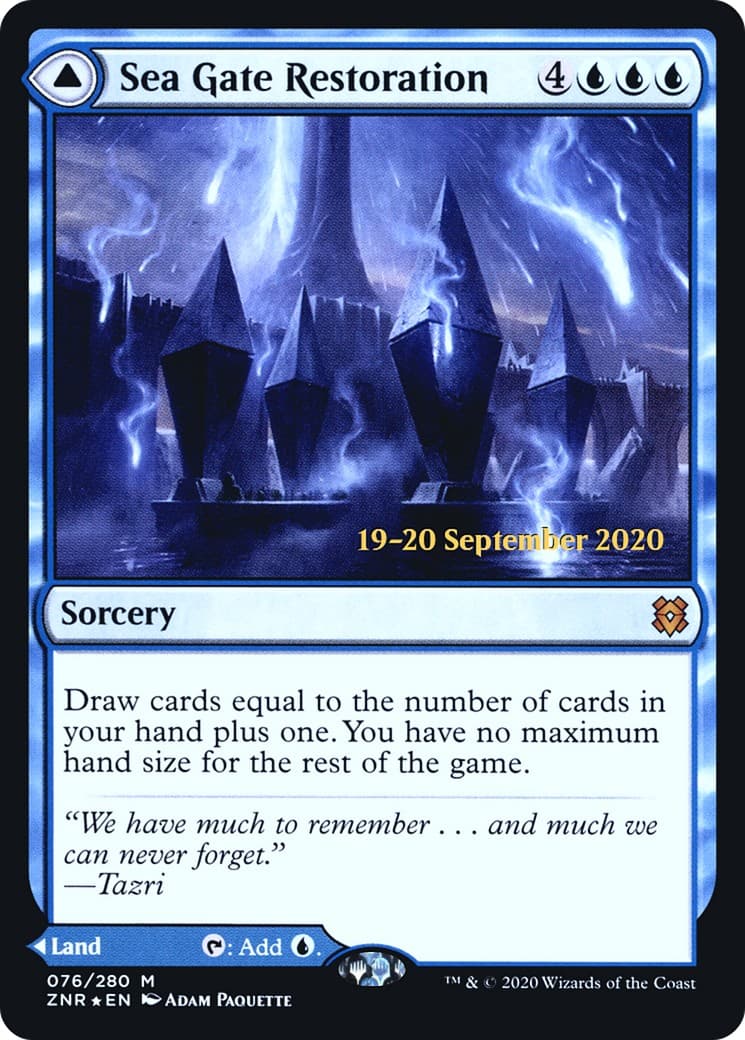 Sea Gate Restoration // Sea Gate, Reborn - Image 1