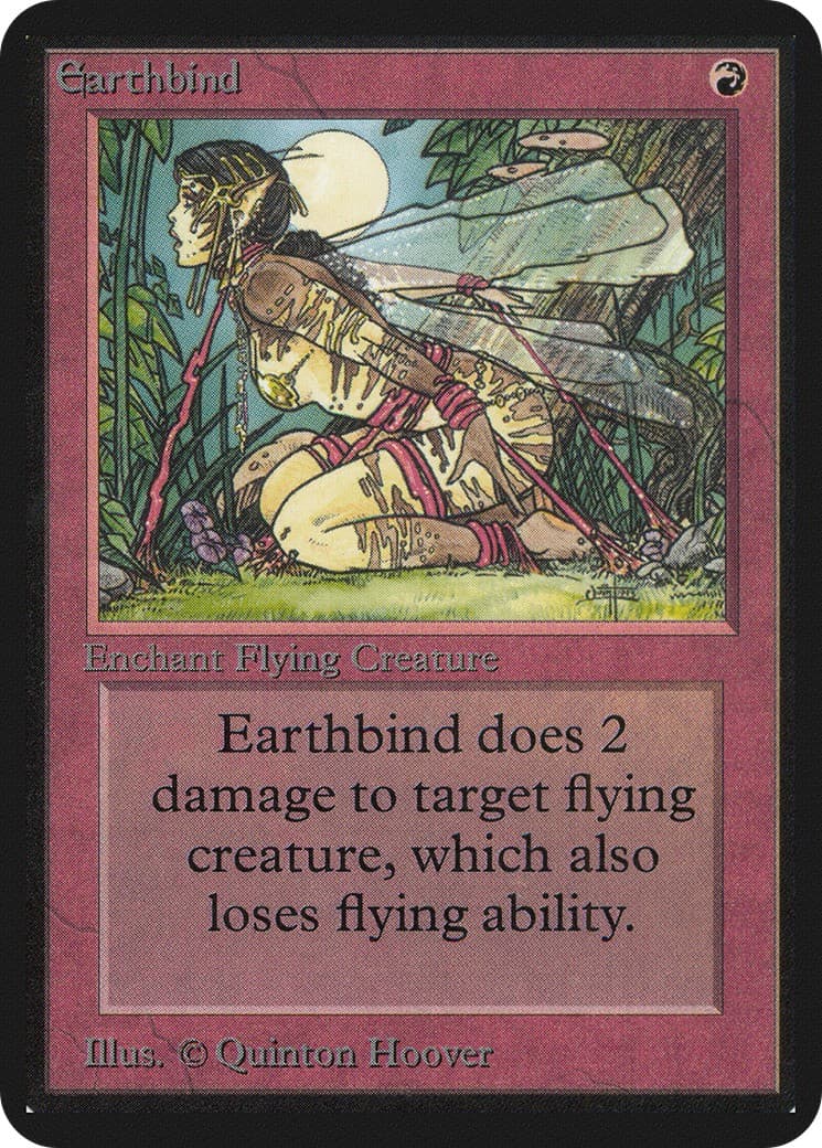 Earthbind - Image 1