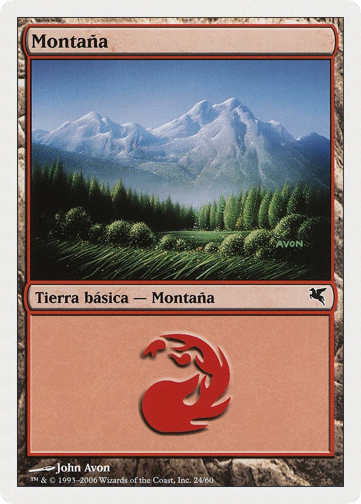 Mountain - Image 1