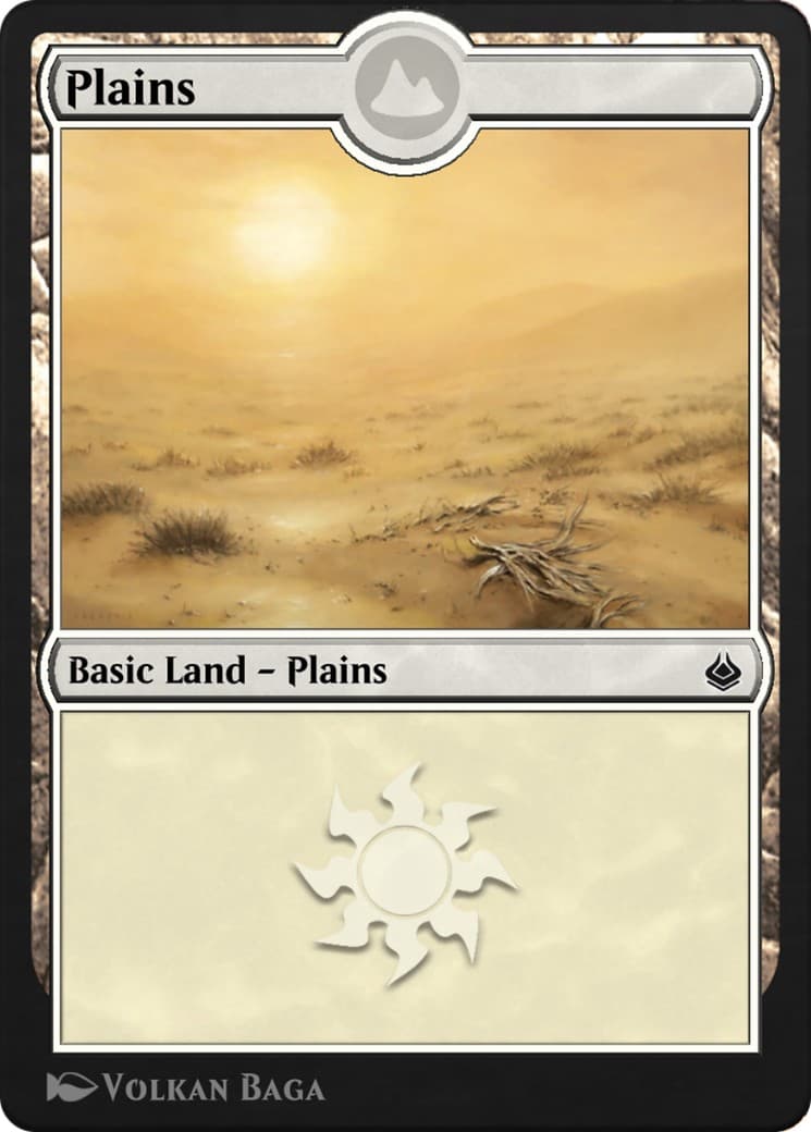 Plains - Image 1
