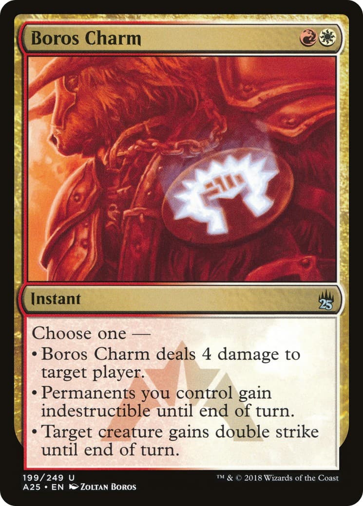 Boros Charm - Image 1