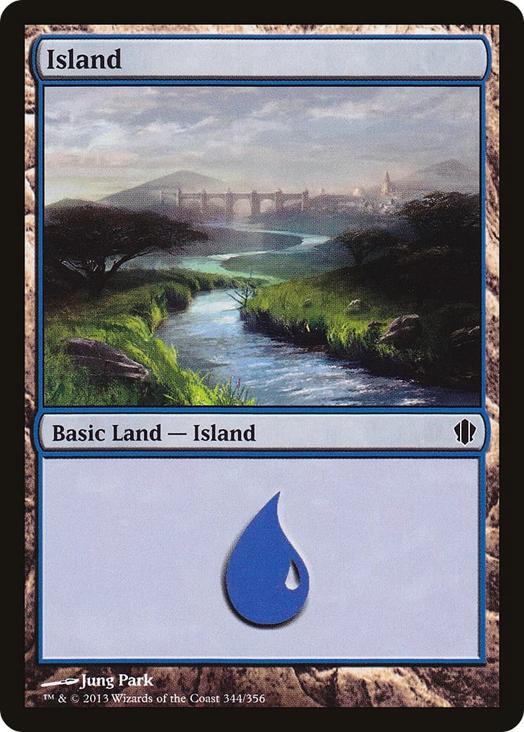 Island - Image 1