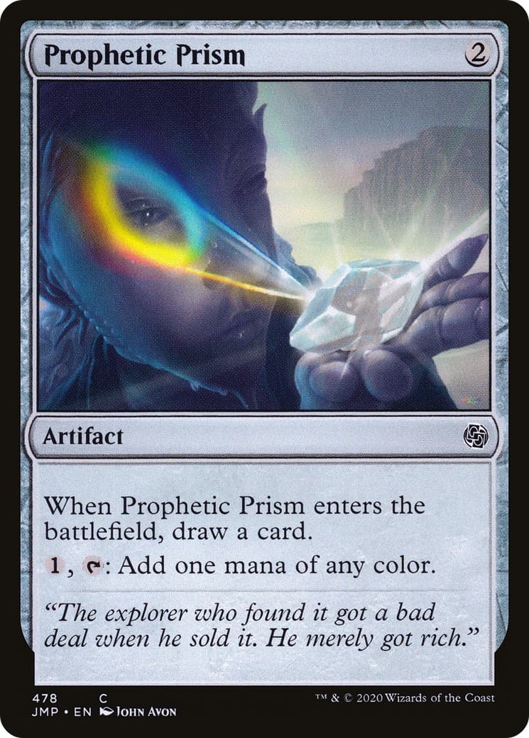 Prophetic Prism - Image 1