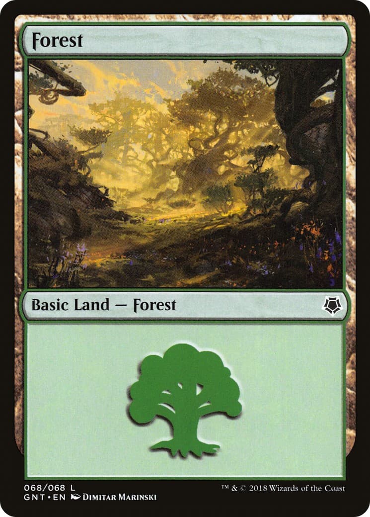 Forest - Image 1