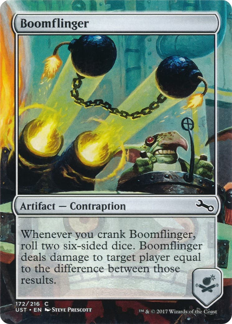 Boomflinger - Image 1