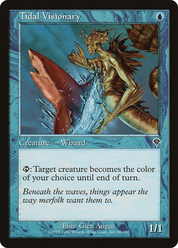 Tidal Visionary - Image 1