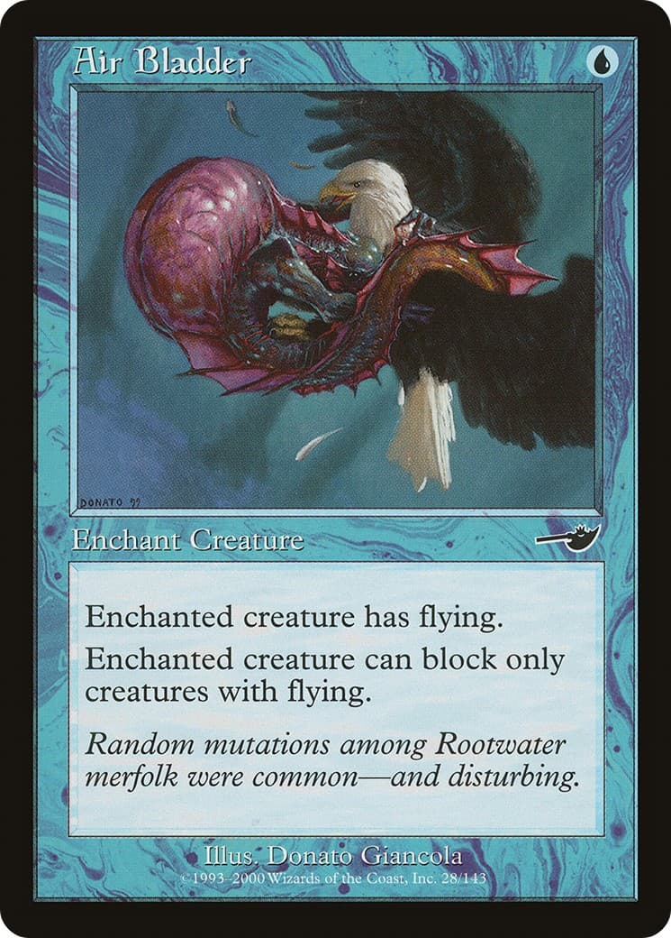 Air Bladder - Image 1