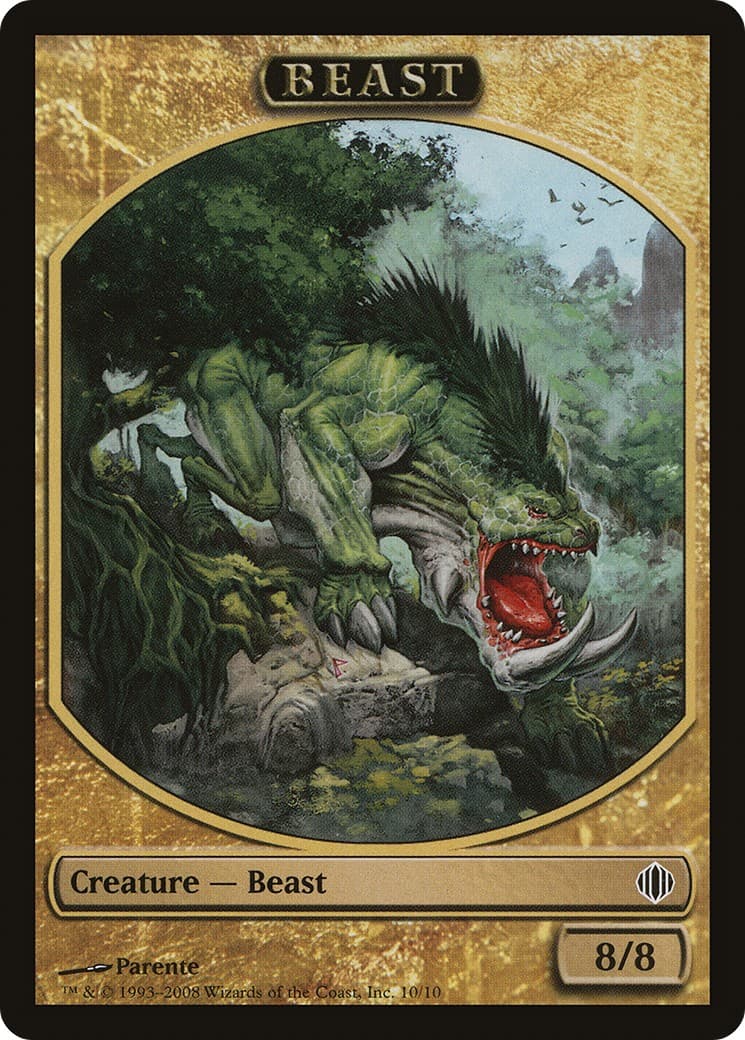 Beast - Image 1