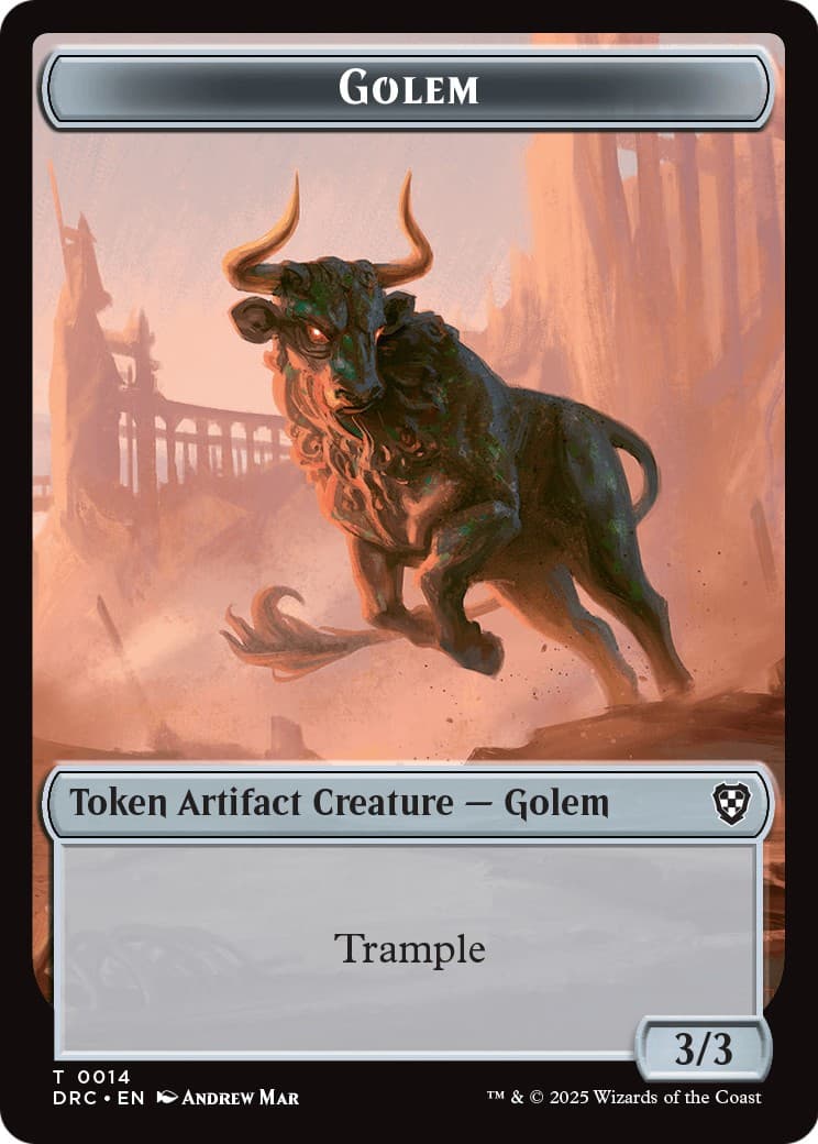 Golem - Image 1