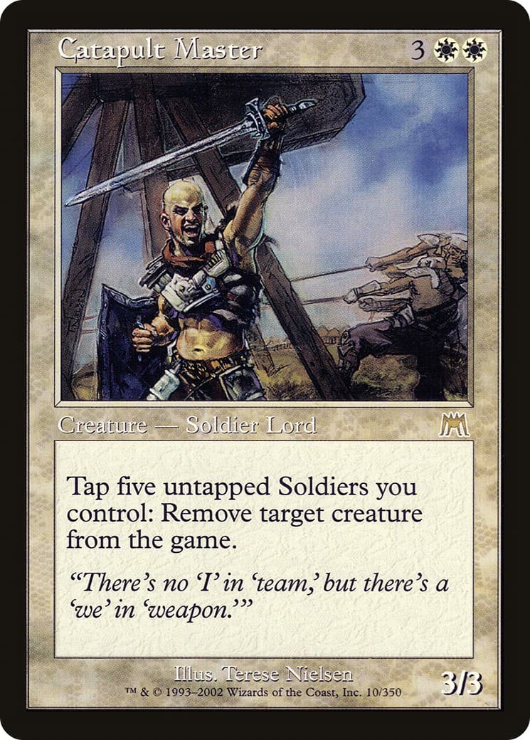 Catapult Master - Image 1