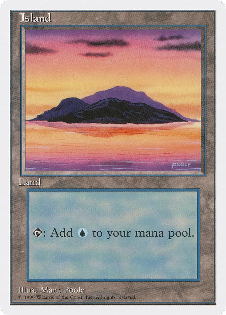 Island - Image 1