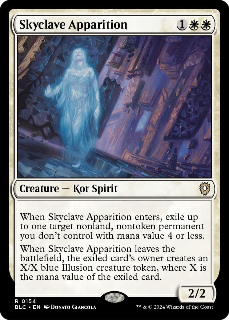 Skyclave Apparition - Image 1