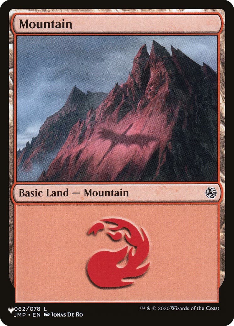 Mountain - Image 1