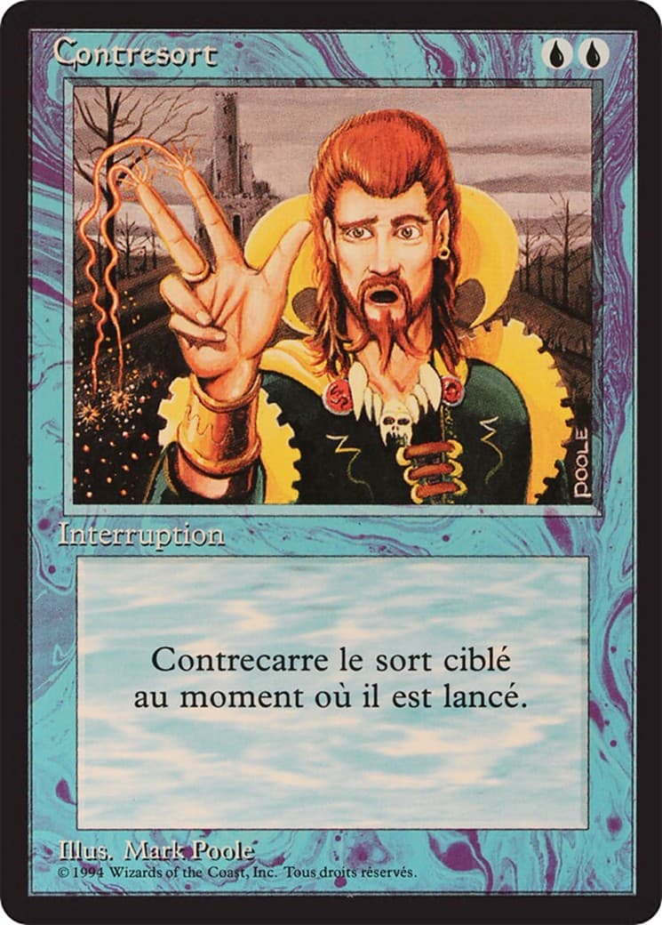 Counterspell - Image 1