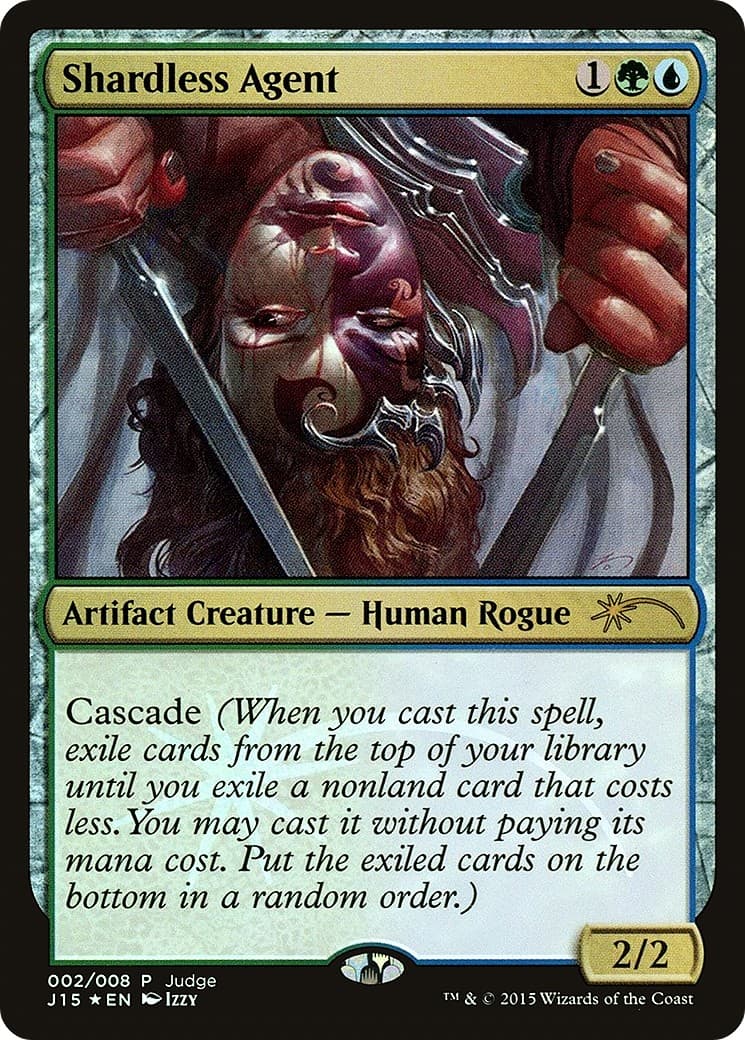 Shardless Agent - Image 1
